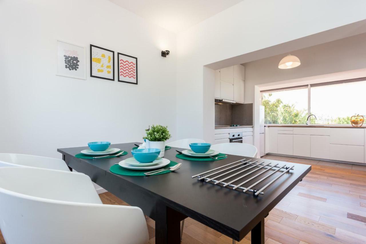 Casa Furneaux By Seewest Lagos Ngoại thất bức ảnh
